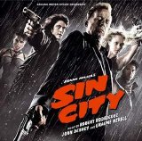 Various artists - Sin City [ost]