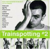Various artists - Trainspotting #2 [ost]