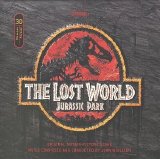 John Williams - The Lost World: Jurassic Park