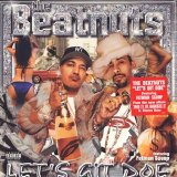 The Beatnuts - Let`s Get Doe (CD-Single)