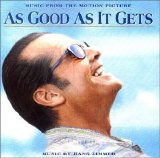 Various artists - As Good As It Gets [ost]
