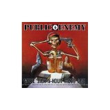 Public Enemy - Muse Sick-N-Hour Mess Age