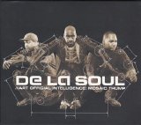 De La Soul - Art Official Intelligence: Mosaic Thump