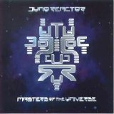 Juno Reactor - Masters of the Universe [cd-single]