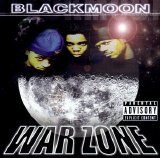 Black Moon - War Zone