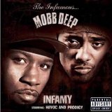 Mobb Deep - Infamy