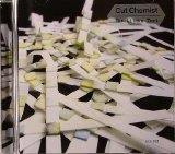 Cut Chemist - The Litmus Test