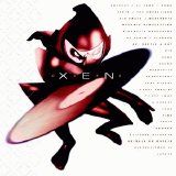 Various artists - Ninja Tunes - Xen Cuts