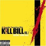 Various artists - Kill Bill volume one [ost]