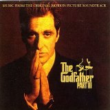 Various artists - The Godfather Part III [ost]