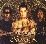 Juno Reactor - The Zwara [ep]