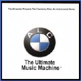 The Alchemist - The Ultimate Music Machine