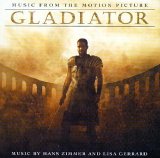 Hans Zimmer and Lisa Gerrard - Gladiator [ost]