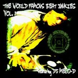 Various artists - The World Famous Beat Junkies Vol. 3 (feat. DJ Melo-D)
