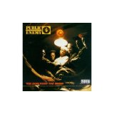 Public Enemy - Yo! Bum Rush the Show