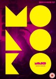 Moloko - 11,000 Clicks [dvd]