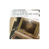 Roots Manuva - Brand New Second Hand