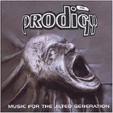 The Prodigy - Music For The Jilted Generation