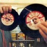 DJ Shadow & Cut Chemist - Brainfreeze