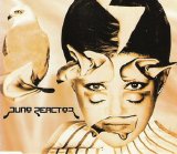 Juno Reactor - Guardian Angel [cd-single]