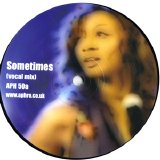 Aphrodite - APH50 [Sometimes]