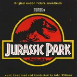 John Williams - Jurassic Park [ost]