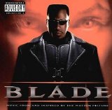 Various artists - Blade [ost]