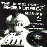 Various artists - The World Famous Beat Junkies Vol. 2 (feat. DJ Rhettmatic) [cd_01]
