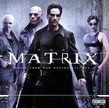 Various artists - Matrix [ost]