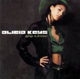 Alicia Keys - Songs in A minor