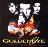 Eric Serra - 007: Goldeneye [ost]