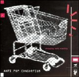 Antipop Consortium - Shopping Carts Crashing