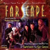 SubVision & Guy Gross - Farscape [ost]