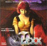 Marty Simon - LEXX - The Series [ost]