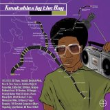 Various artists - Turntablism by the Bay