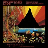 Mountain - Live - The Road Goes Ever On