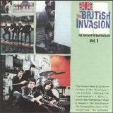Gerry & the Pacemakers - The British Invasion: History of British Rock, Vol. 1