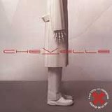 Chevelle - This Type Of Thinking Could Do Us In