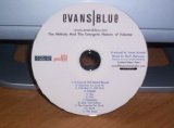 Evans Blue - The Melody and the Energetic Nature of Volume