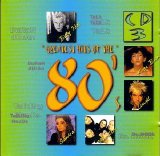 Various artists - GREATEST HITS OF THE 80's (CD