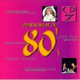 Various artists - GREATEST HITS OF THE 80's (CD