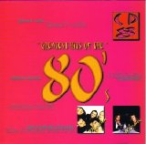 Various artists - GREATEST HITS OF THE 80's (CD
