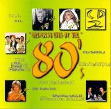 Various artists - GREATEST HITS OF THE 80's (CD