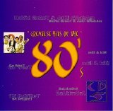Various artists - GREATEST HITS OF THE 80's (Di