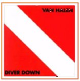 Van Halen - Diver Down