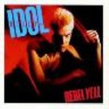 Billy Idol - Billy Idol