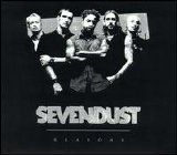 Sevendust - Seasons