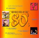 Various artists - Greatest Hits Of The 80's (CD