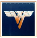 Van Halen - Van Halen II