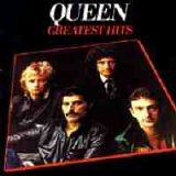 Queen - Queen - Greatest Hits Vol.1/UK Version
